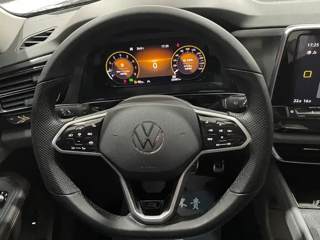 Volkswagen Teramont 2023 из CN, фото 10