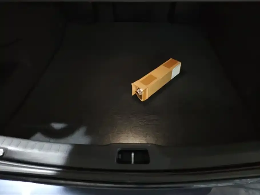 Volvo S90 2022 из CN, фото 2