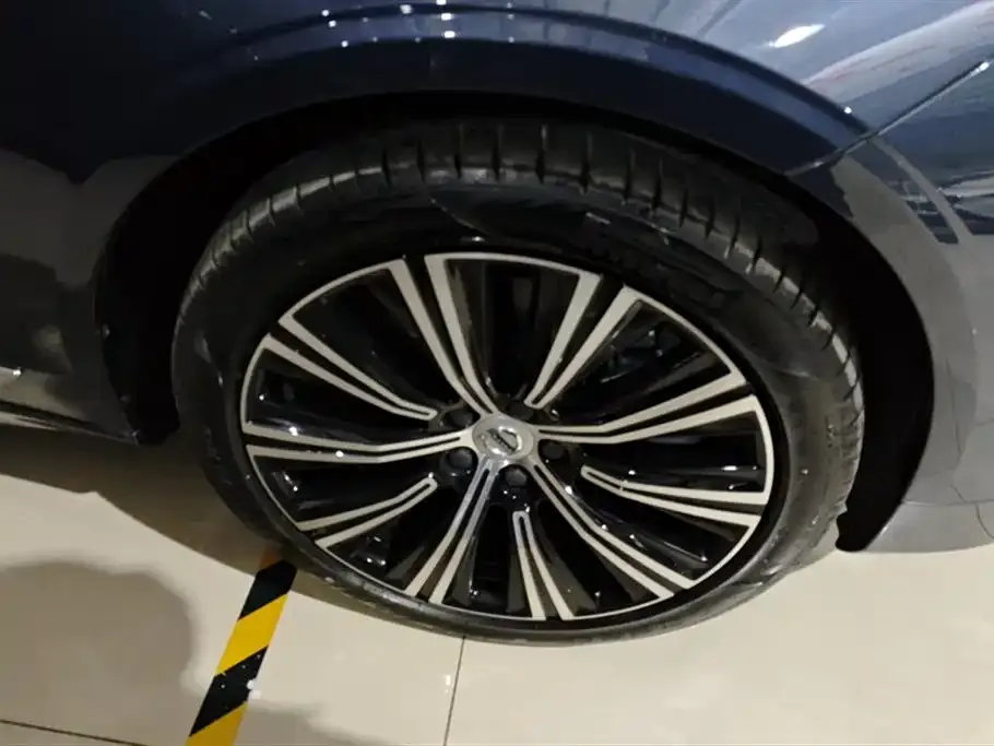 Volvo S90 2022 из CN, фото 7