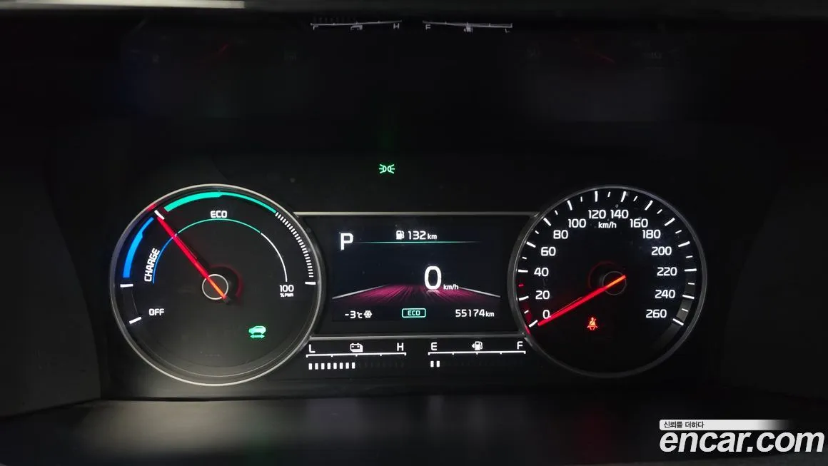 Kia Sorento 2022 из KR, фото 4