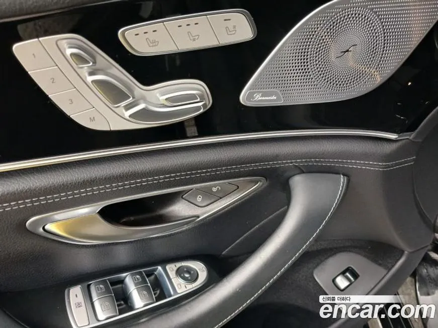 Mercedes-Benz AMG GT — фото 8
