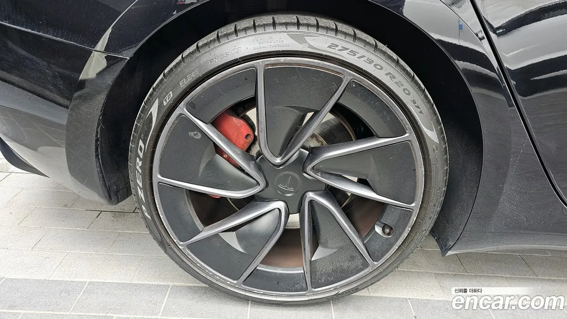 Tesla Model 3 2024 из KR, фото 10