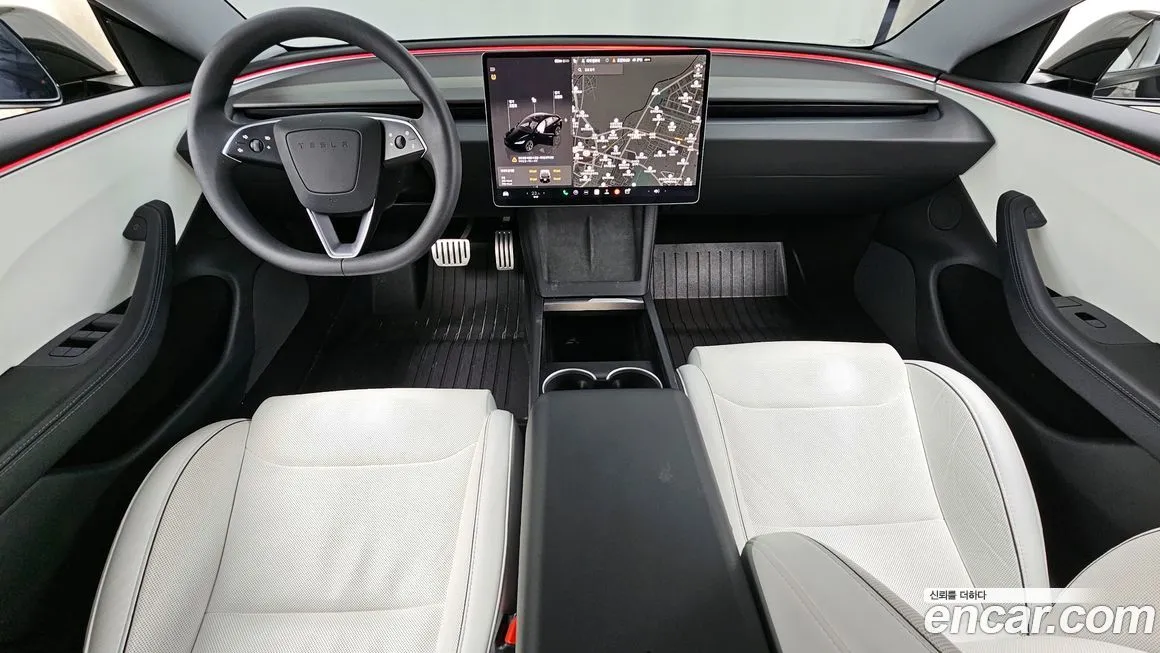 Tesla Model 3 2024 из KR, фото 9
