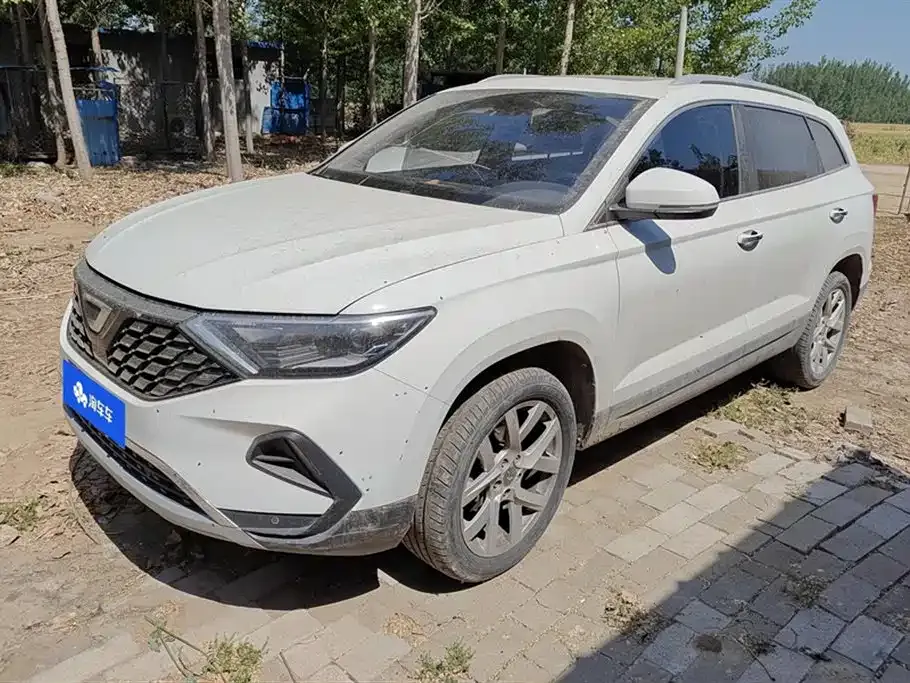 Jetta VS7 2021 из CN, фото 1