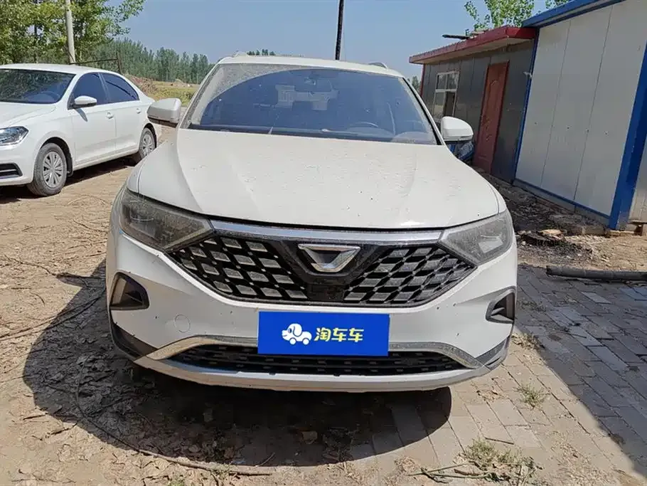 Jetta VS7 2021 из CN, фото 7