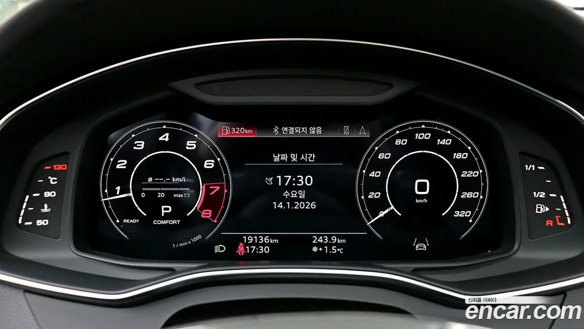 Audi RS7 2022 из KR, фото 5