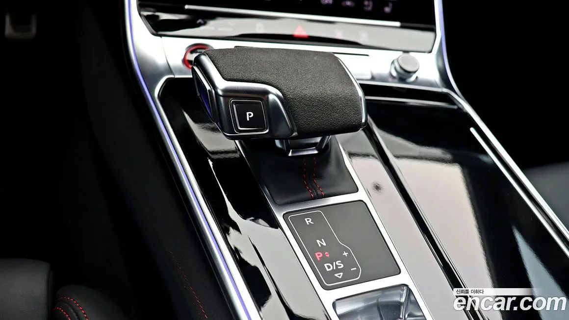 Audi RS7 2022 из KR, фото 4