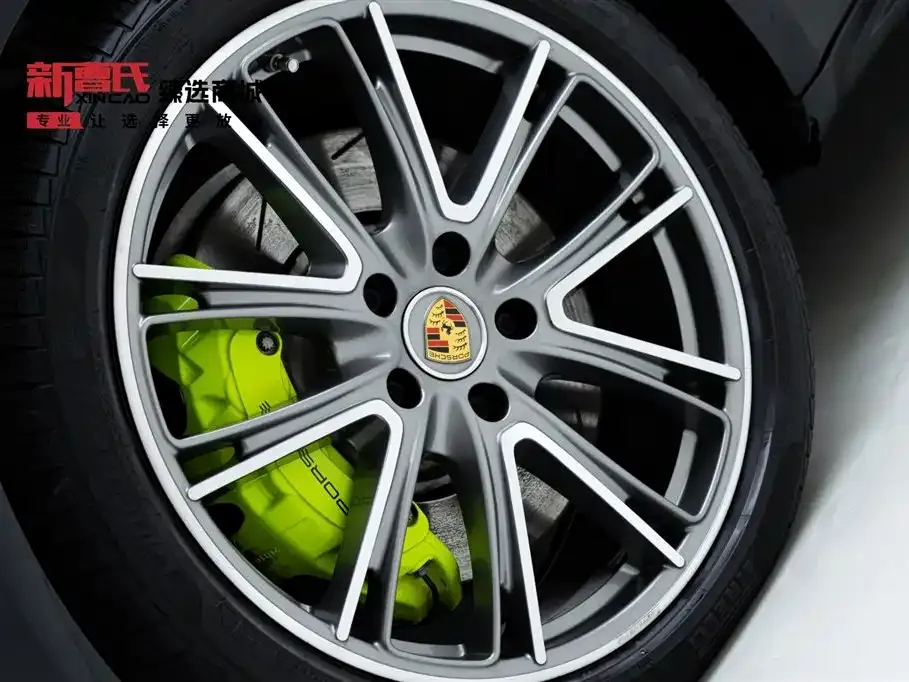 Porsche Panamera Hybrid 2021 из CN, фото 10
