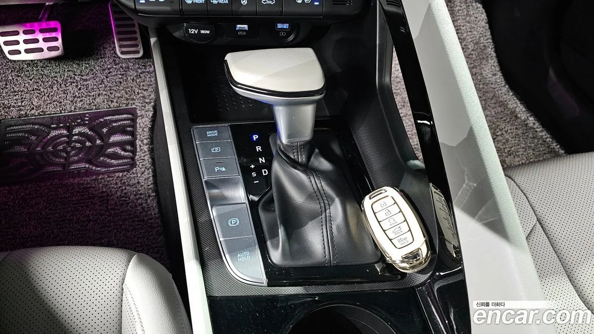 Hyundai AVANTE 2022 из KR, фото 6
