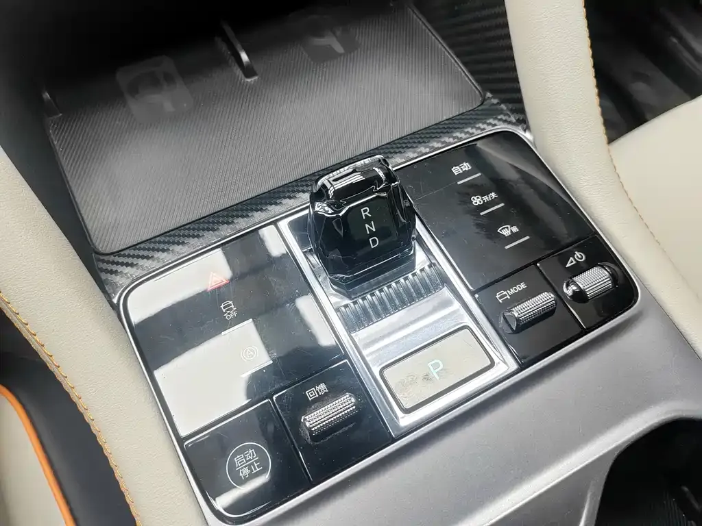 BYD PLUS New Energy — фото 10