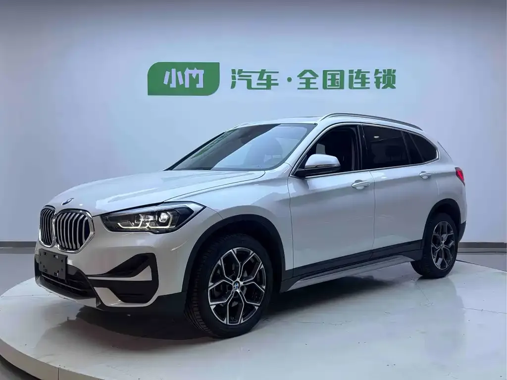 BMW X1 2023 из CN, фото 1