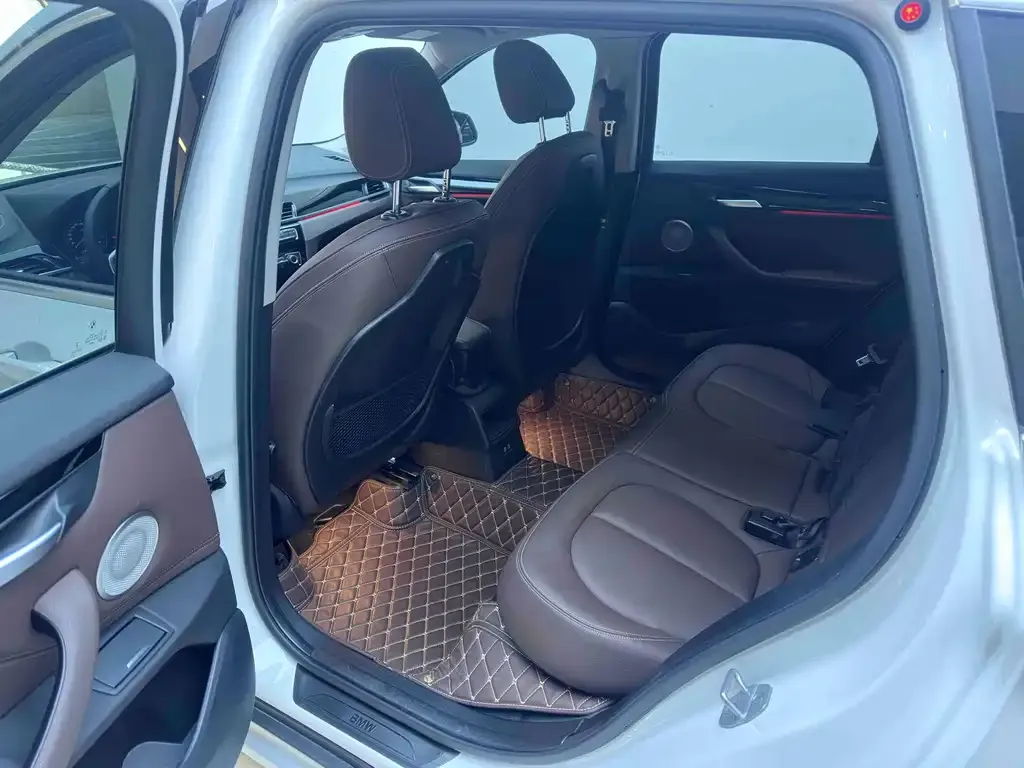 BMW X1 2023 из CN, фото 10