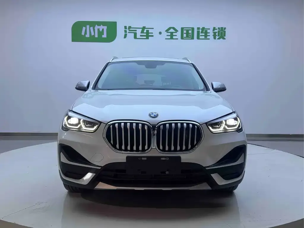 BMW X1 2023 из CN, фото 2