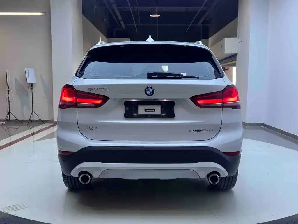 BMW X1 2023 из CN, фото 5