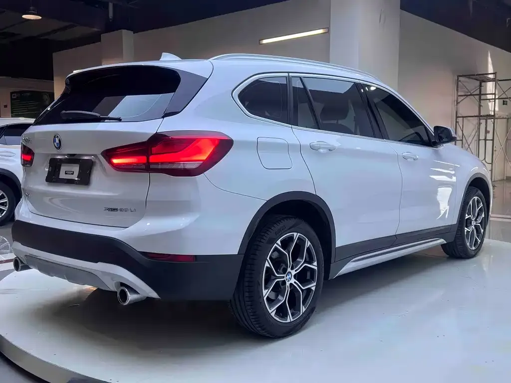BMW X1 2023 из CN, фото 9