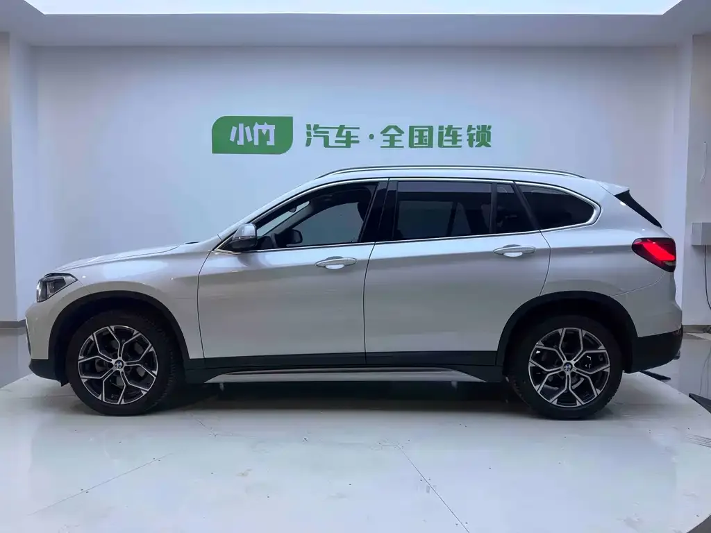 BMW X1 2023 из CN, фото 7