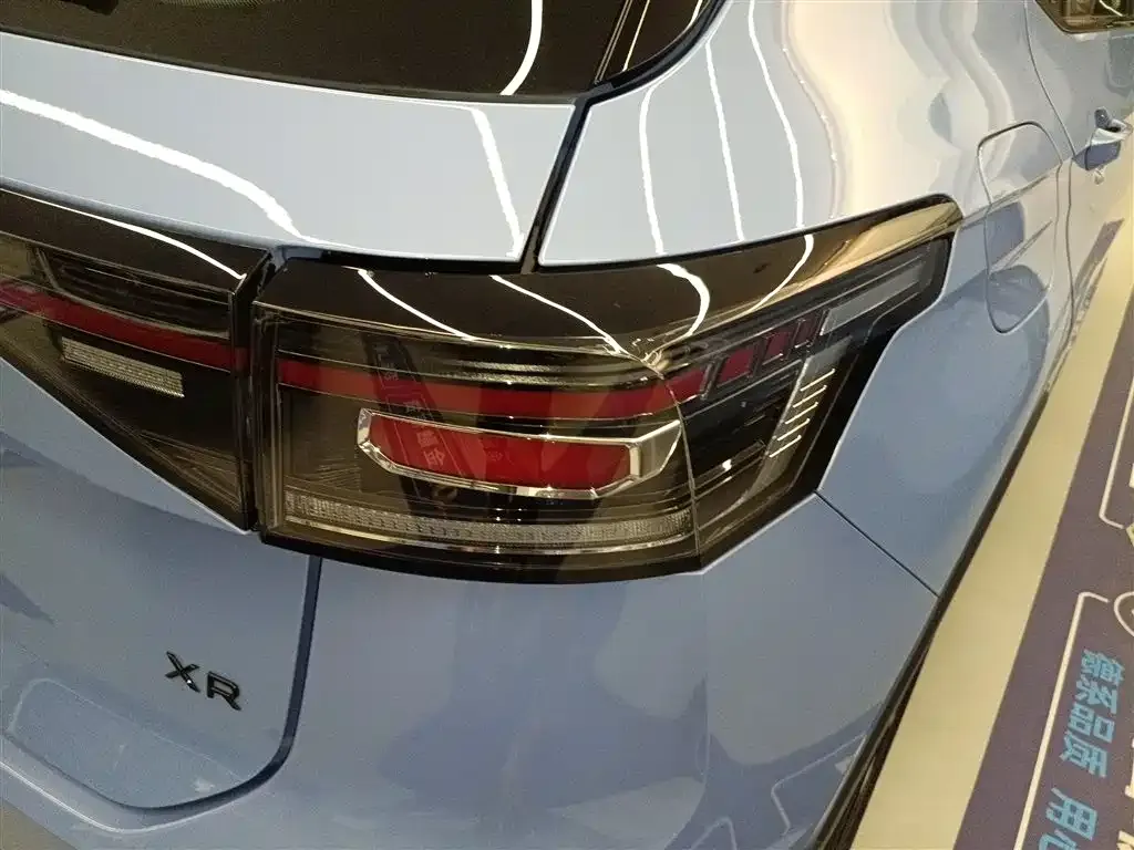 Volkswagen Tharu 2024 из CN, фото 2