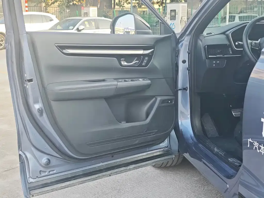 Honda Breeze PHEV 2023 из CN, фото 8