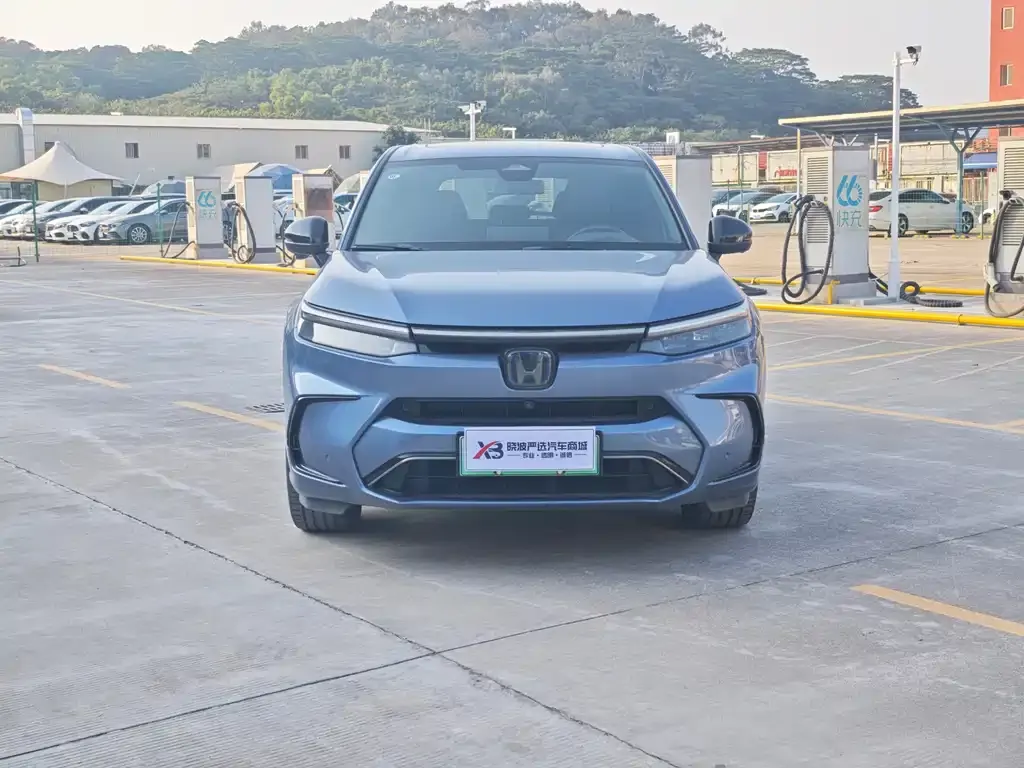Honda Breeze PHEV 2023 из CN, фото 6