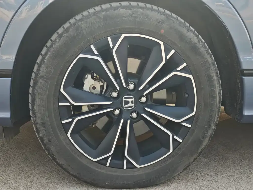 Honda Breeze PHEV 2023 из CN, фото 5