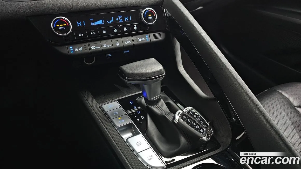Hyundai AVANTE — фото 9