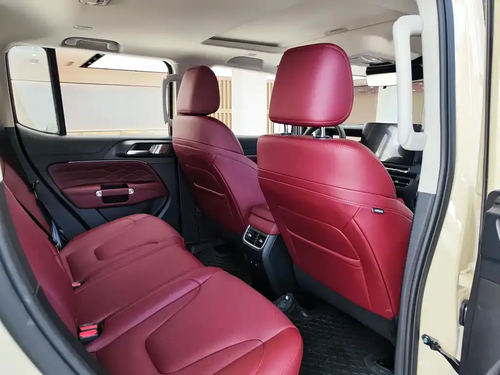Tank 300 — фото 5