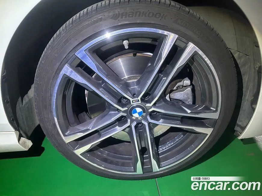 BMW 2-Series 2023 из KR, фото 10