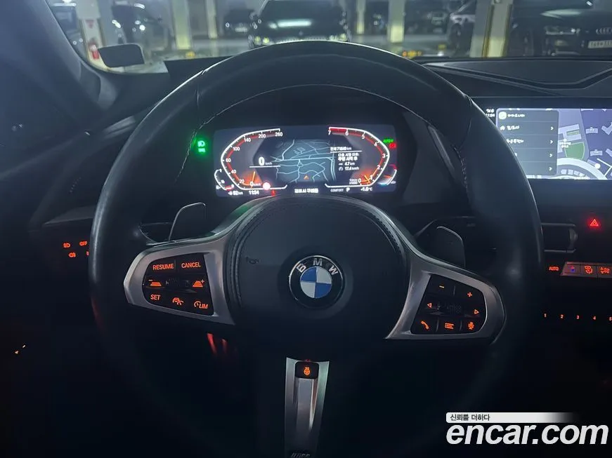 BMW 2-Series 2023 из KR, фото 4