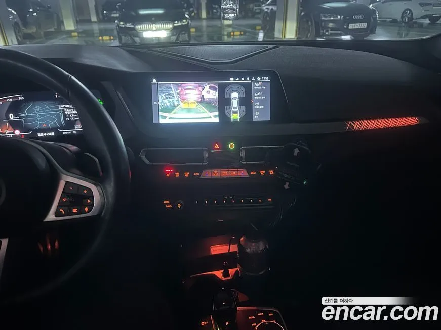 BMW 2-Series 2023 из KR, фото 5