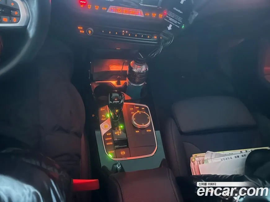 BMW 2-Series 2023 из KR, фото 6