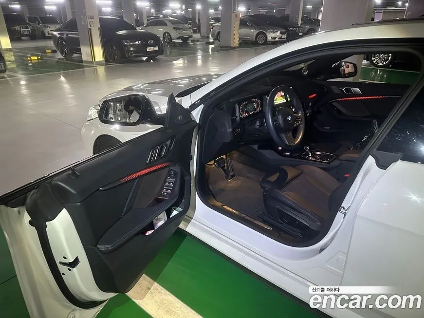 BMW 2-Series 2023 из KR, фото 8