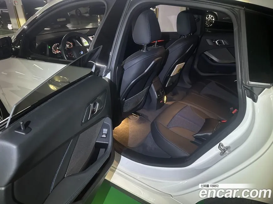 BMW 2-Series 2023 из KR, фото 9