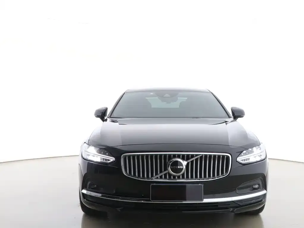 Volvo S90 2021 из CN, фото 9