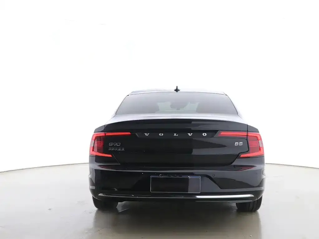 Volvo S90 2021 из CN, фото 8