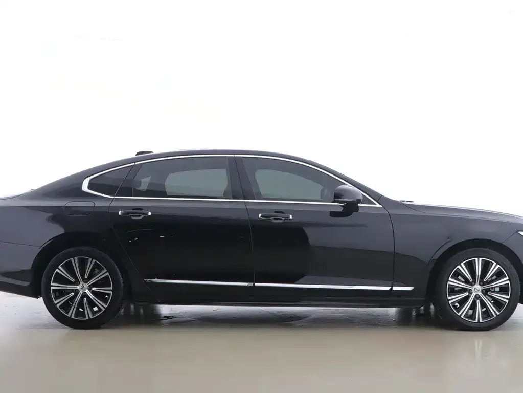 Volvo S90 2021 из CN, фото 2