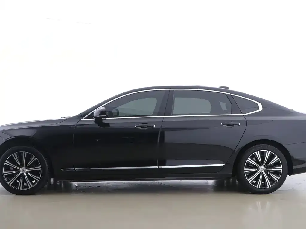 Volvo S90 2021 из CN, фото 6