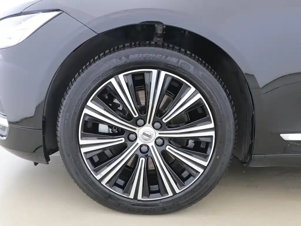 Volvo S90 2021 из CN, фото 10