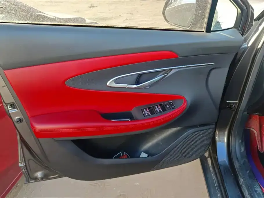 Changan UNI-T 2021 из CN, фото 2