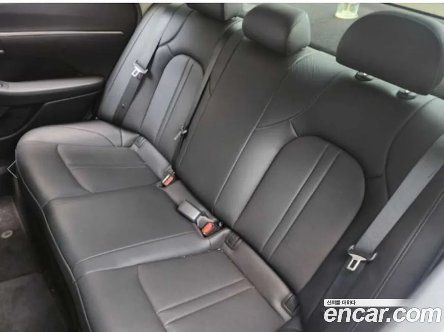 Hyundai Sonata 2021 из KR, фото 6