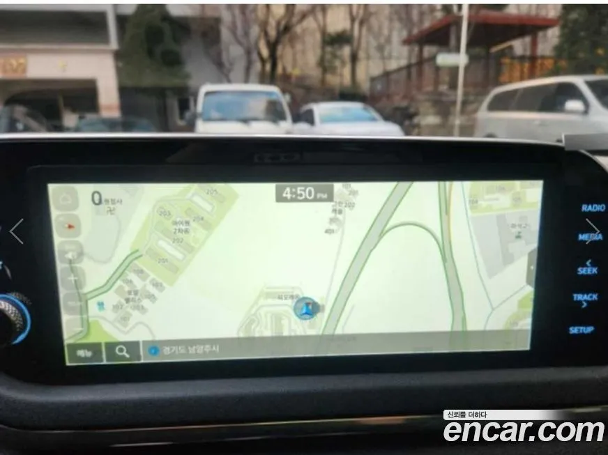 Hyundai Sonata 2021 из KR, фото 9