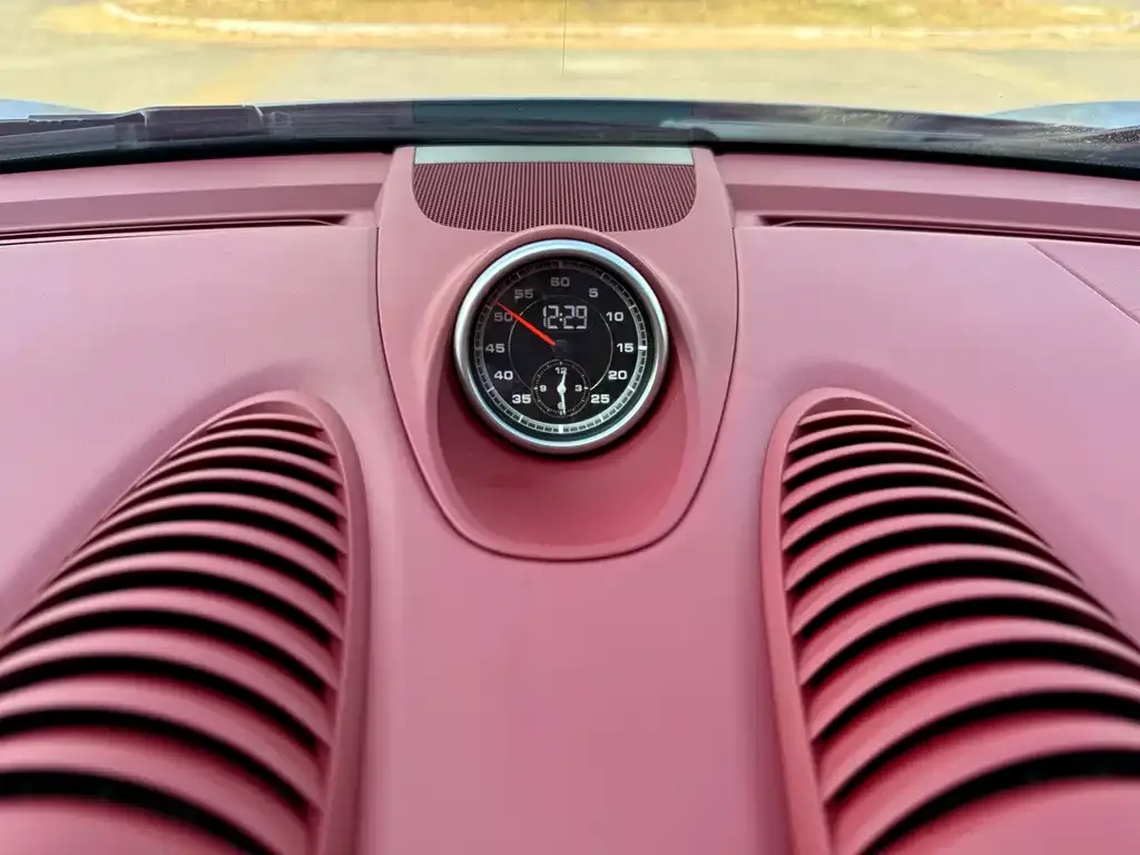 Porsche 718 2022 из CN, фото 2