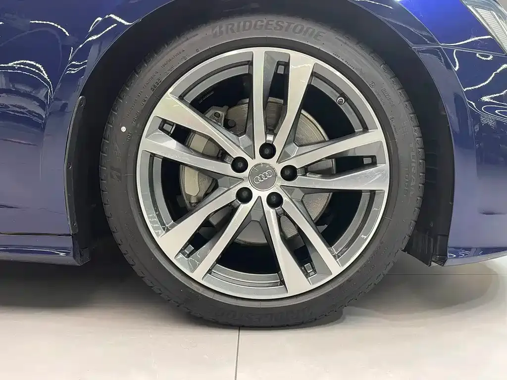 Audi A6 (Import) 2021 из CN, фото 9