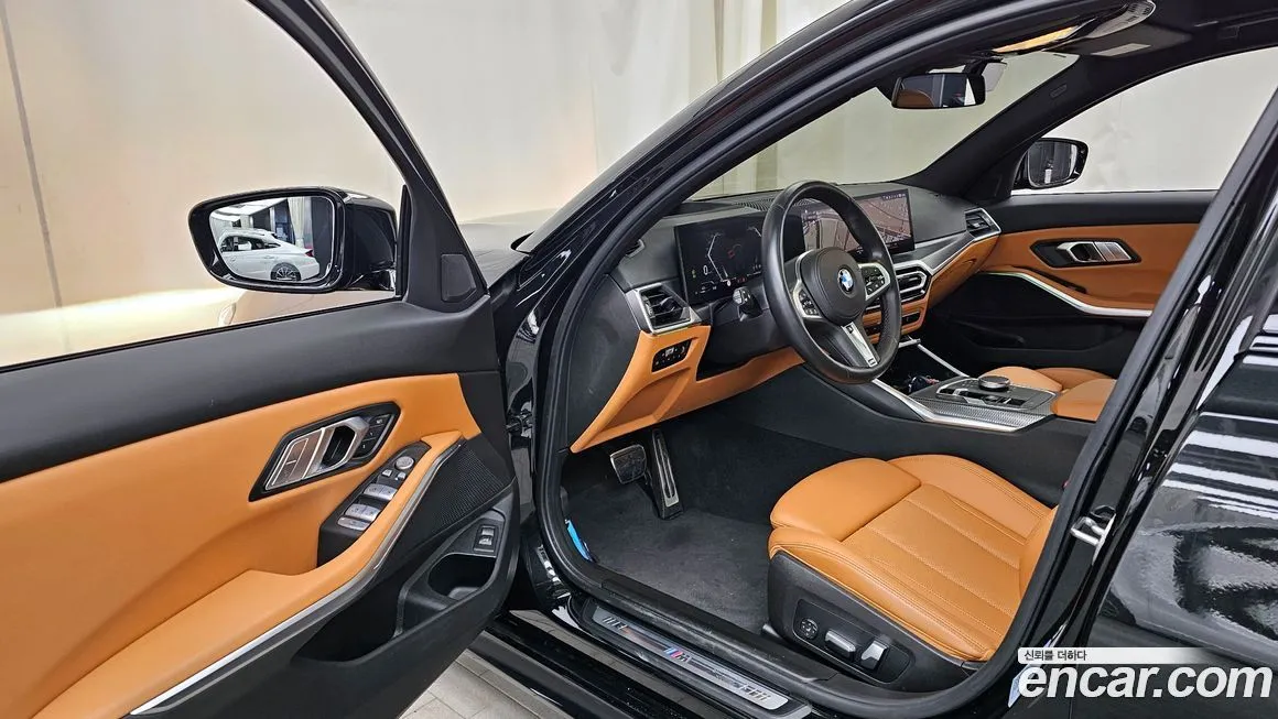 [object Object] 3-Series 2023 из KR, фото 10