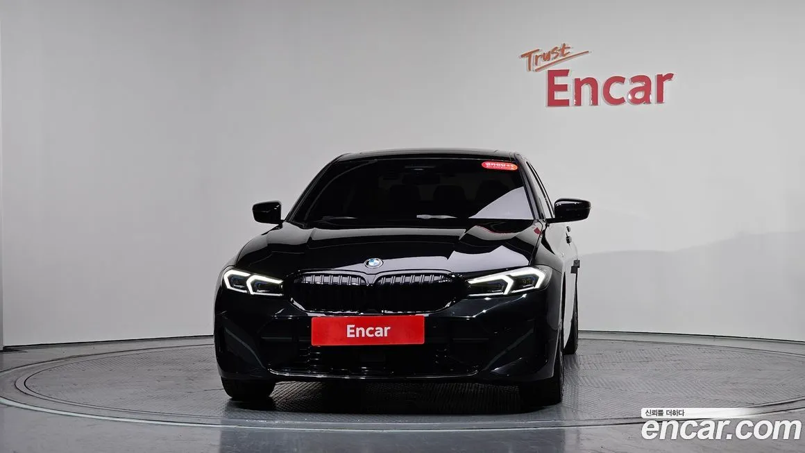 [object Object] 3-Series 2023 из KR, фото 3