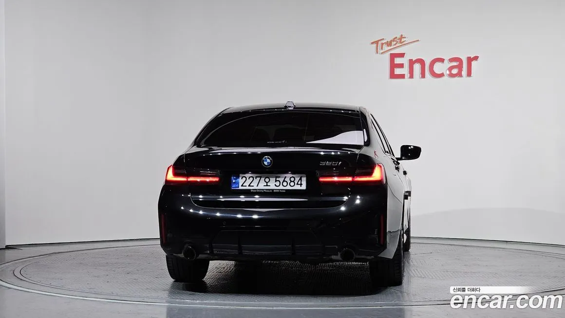 [object Object] 3-Series 2023 из KR, фото 4