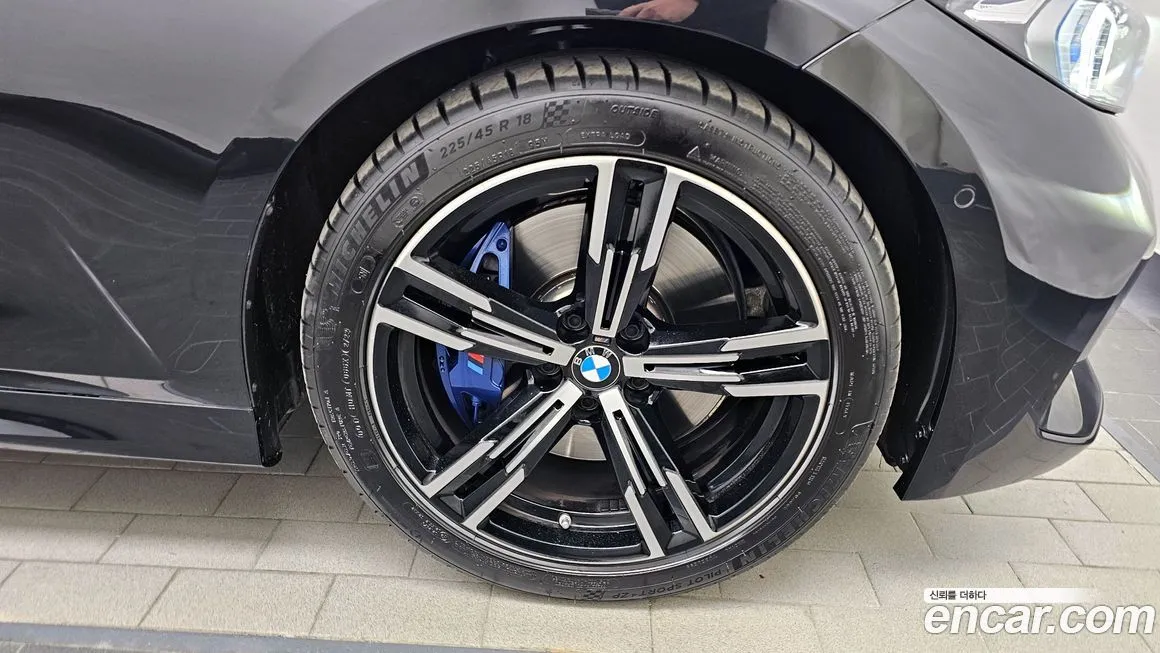 [object Object] 3-Series 2023 из KR, фото 5