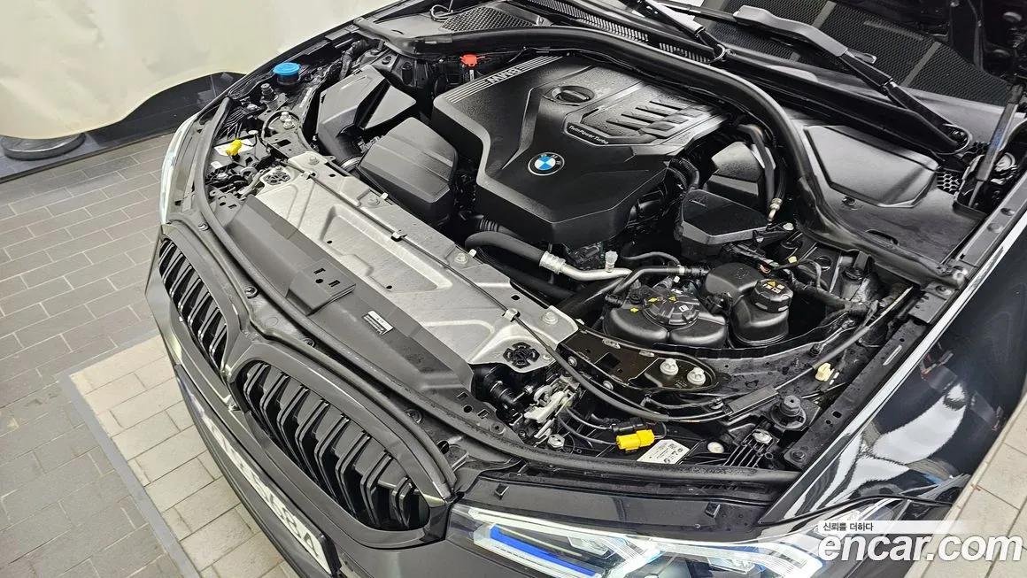 [object Object] 3-Series 2023 из KR, фото 6