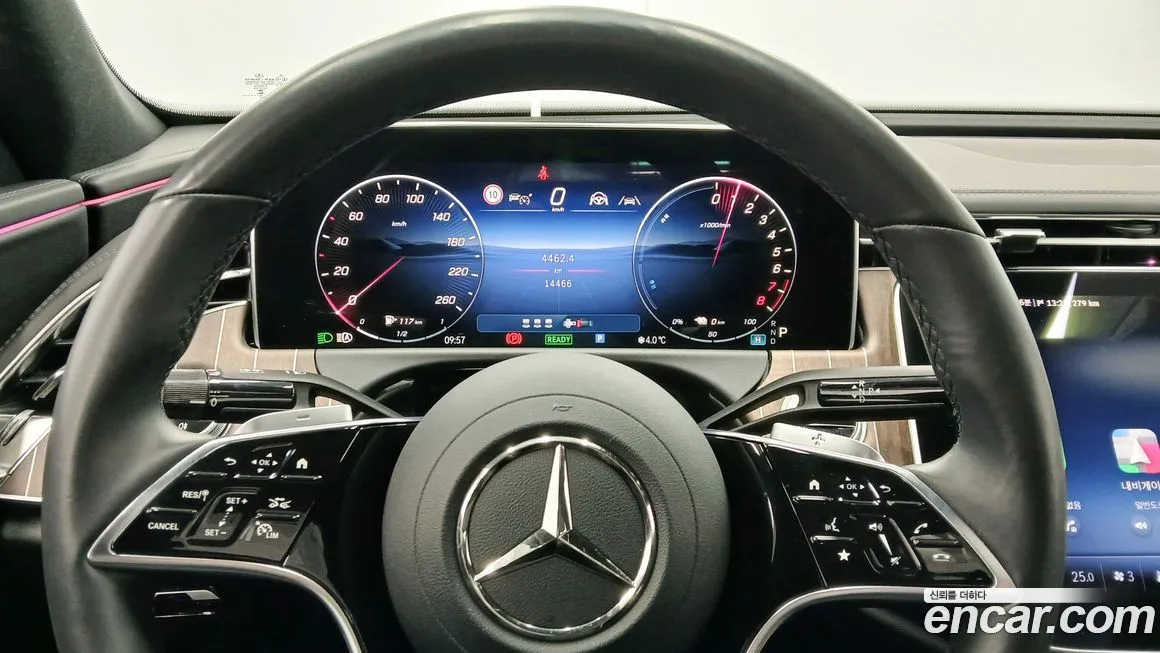 Mercedes-Benz E-Class 2025 из KR, фото 5