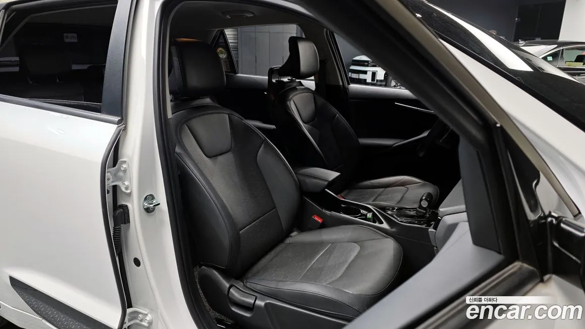 Kia Niro 2022 из KR, фото 10
