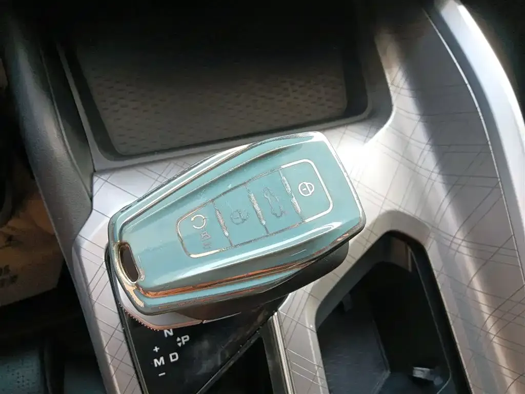 Geely Xingrui 2023 из CN, фото 9